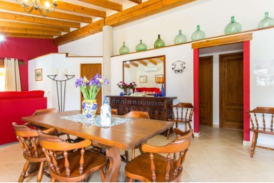 Villa Bello ,Pollensa