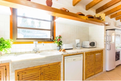 Villa Bello ,Pollensa