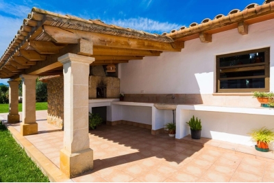 Villa Bello ,Pollensa