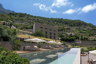 VILLA EN BANYALBUFAR ,Banyalbufar
