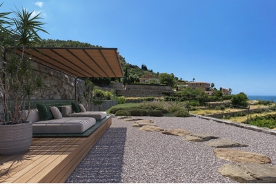 VILLA EN BANYALBUFAR ,Banyalbufar