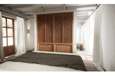VILLA EN BANYALBUFAR ,Banyalbufar