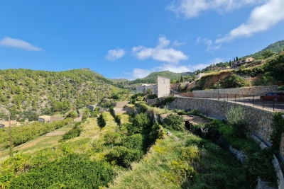 VILLA EN BANYALBUFAR ,Banyalbufar