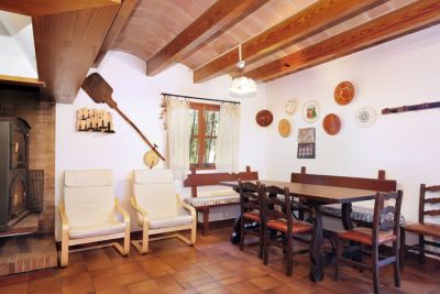 Villa Marga ,Pollensa