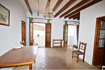 DORFHAUS POLLENSA ,Pollensa