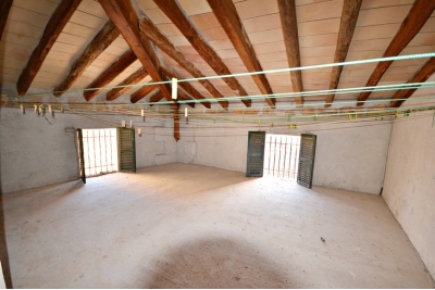 DORFHAUS POLLENSA ,Pollensa