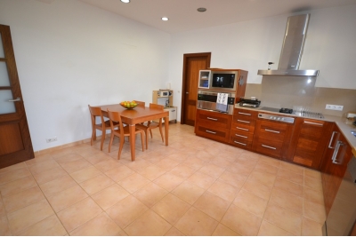 RUSTIC VILLA POLLENSA ,Pollensa