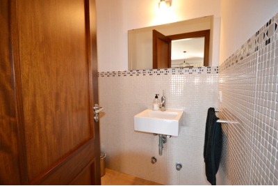 RUSTIC VILLA POLLENSA ,Pollensa