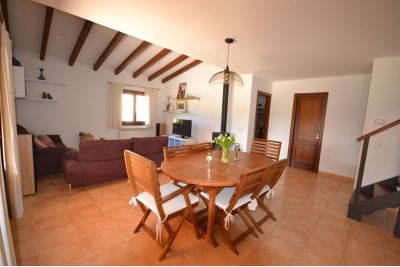 RUSTIC VILLA POLLENSA ,Pollensa