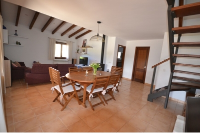 RUSTIC VILLA POLLENSA ,Pollensa