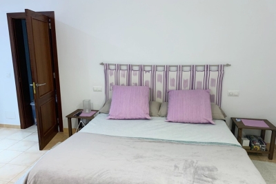 RUSTIC VILLA POLLENSA ,Pollensa