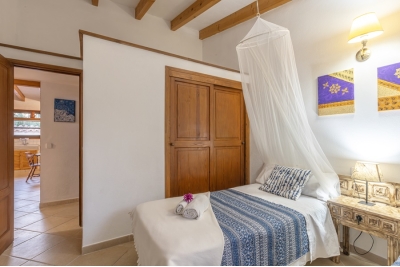VILLA BELLOSIA , POLLENSA ,Pollensa