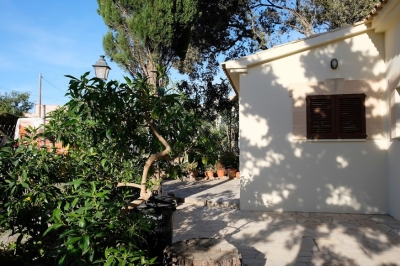 VILLA CALA SAN VICENTE ,Pollensa