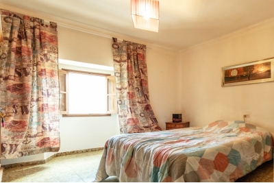 CASA DE PUEBLO A RENOVAR ,Pollensa