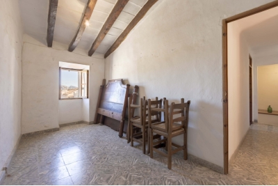 STADTHAUS, POLLENSA ,Pollensa