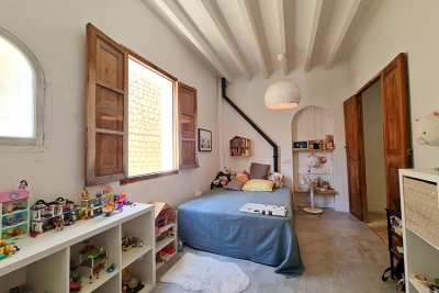 CASA DE PUEBLO, SOLLER ,Soller
