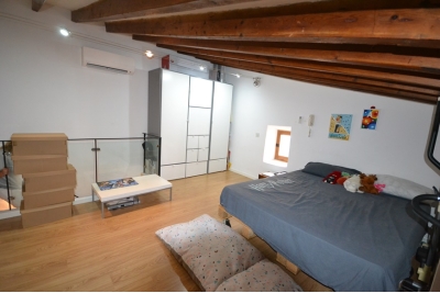 CASA DE PUEBLO, POLLENSA ,Pollensa