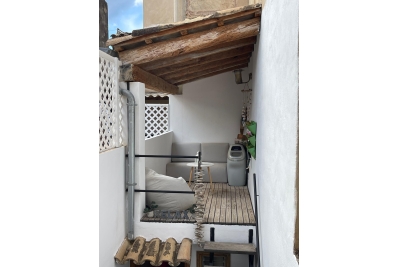 CASA DE PUEBLO, POLLENSA ,Pollensa