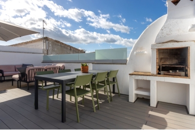 WOHNUNG PUERTO POLLENSA ,Puerto de Pollensa