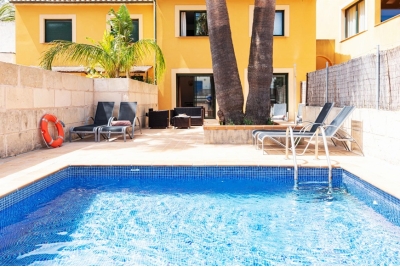VILLA CALA SAN VICENTE ,Cala San Vicente