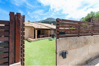VILLA CALA SAN VICENTE ,Cala San Vicente