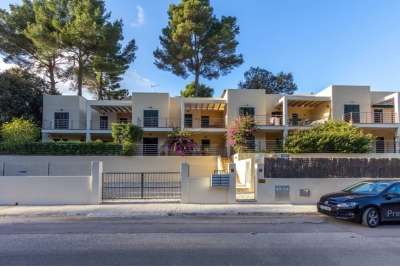 PLANTA BAJA CALA  ,Cala San Vicente