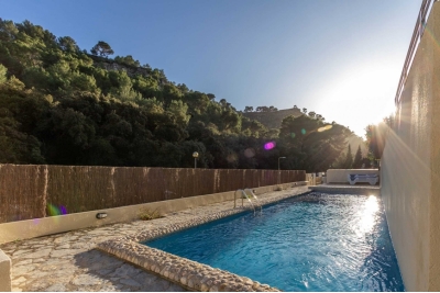 PLANTA BAJA CALA  ,Cala San Vicente