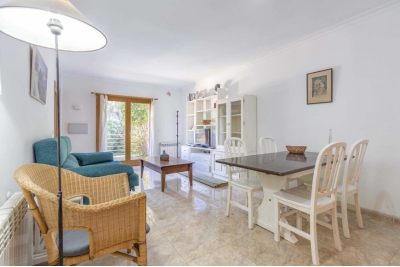 PLANTA BAJA CALA  ,Cala San Vicente