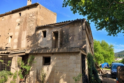 CASA DE CAMPO ,Pollensa