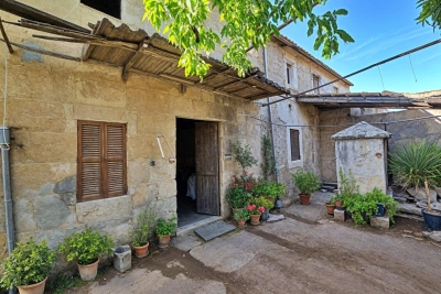 CASA DE CAMPO ,Pollensa