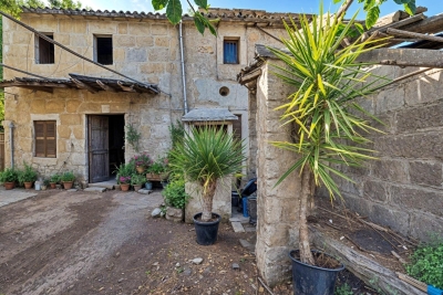 CASA DE CAMPO ,Pollensa