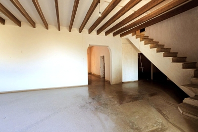 CASA DE CAMPO ,Pollensa