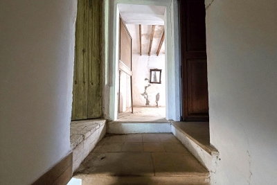 CASA DE CAMPO ,Pollensa