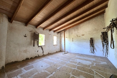CASA DE CAMPO ,Pollensa
