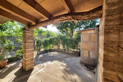 CASA DE CAMPO ,Pollensa