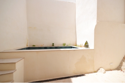 CASA DE PUEBLO , POLLENSA ,Pollensa