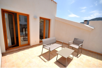 CASA DE PUEBLO , POLLENSA ,Pollensa