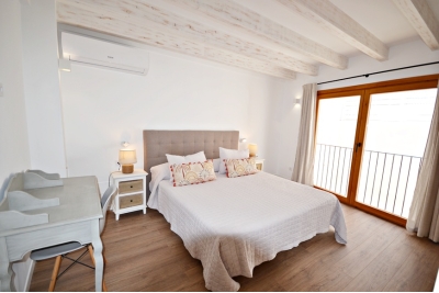 CASA DE PUEBLO , POLLENSA ,Pollensa