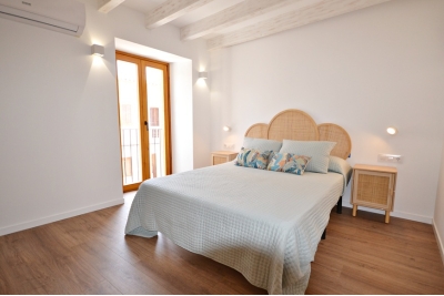 CASA DE PUEBLO , POLLENSA ,Pollensa