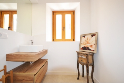 CASA DE PUEBLO , POLLENSA ,Pollensa