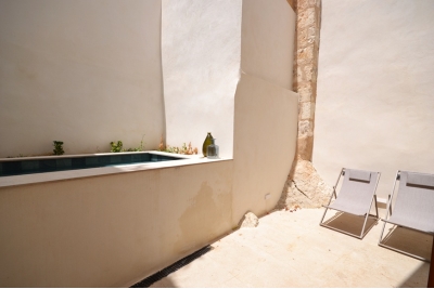 CASA DE PUEBLO , POLLENSA ,Pollensa