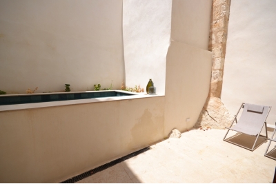 CASA DE PUEBLO , POLLENSA ,Pollensa