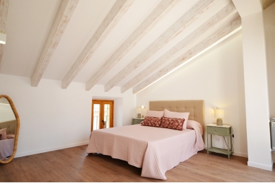CASA DE PUEBLO , POLLENSA ,Pollensa