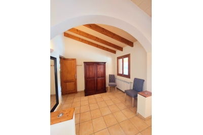 RUSTIC PROPERTY FOR SALE ,Biniali