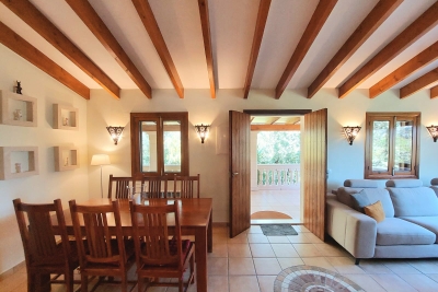 RUSTIC PROPERTY FOR SALE ,Biniali