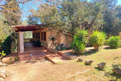 RUSTIC PROPERTY FOR SALE ,Biniali