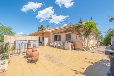 FINCA FOR SALE ,SENCELLES ,Sencelles