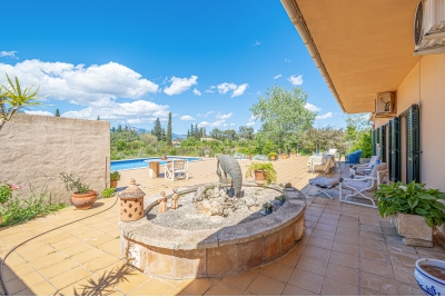 FINCA FOR SALE ,SENCELLES ,Sencelles