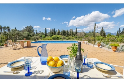 FINCA FOR SALE ,SENCELLES ,Sencelles