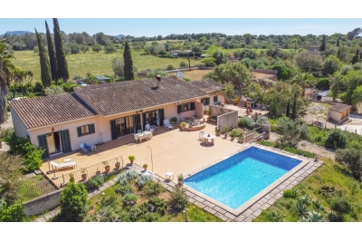 FINCA FOR SALE ,SENCELLES ,Sencelles